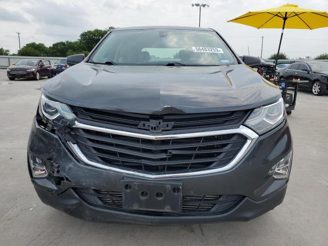 Photo 5 from auction – 2019 CHEVROLET EQUINOX LS with VIN 2GNAXSEV5K6199290