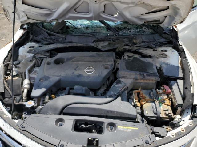Photo 11 from auction – 2015 NISSAN ALTIMA 2.5 with VIN 1N4AL3AP9FC299350