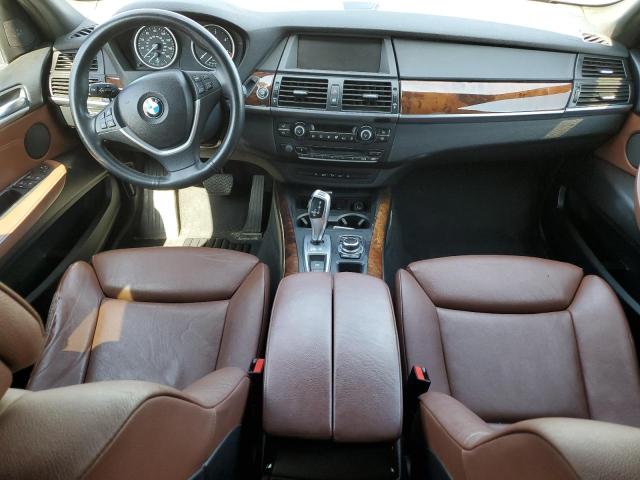 Photo 8 from auction – 2018 BMW X5 XDR40E with VIN 5UXKT0C53J0W00115