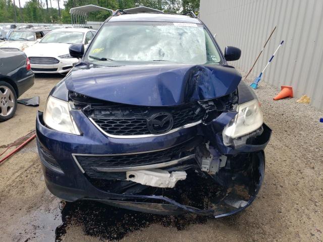 Photo 5 from auction – 2012 MAZDA CX-9 with VIN JM3TB3BV5C0342086