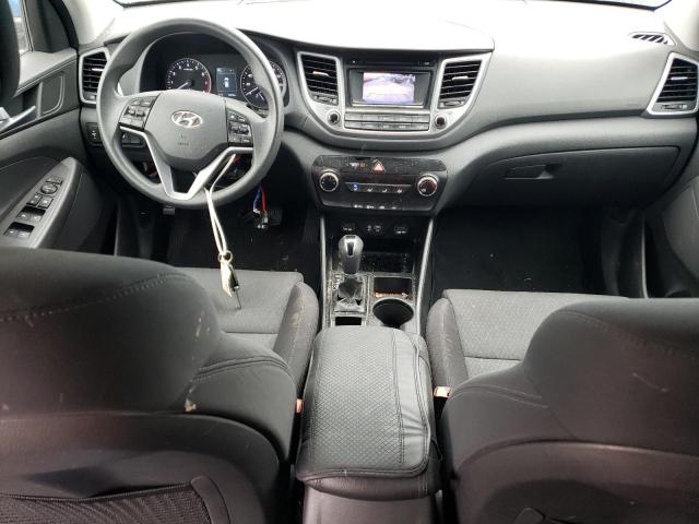 Photo 8 from auction – 2016 HYUNDAI TUCSON LIM with VIN KM8J33A45GU142566