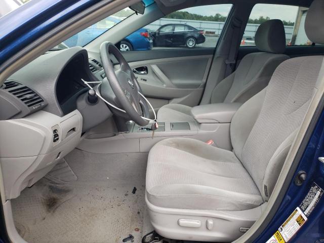 Foto 7 de la subasta – 2010 TOYOTA CAMRY BASE con VIN 4T4BF3EK8AR013402