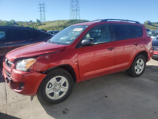 TOYOTA RAV4 2010 with VIN 2T3BF4DVXAW075774 - Photo from auction