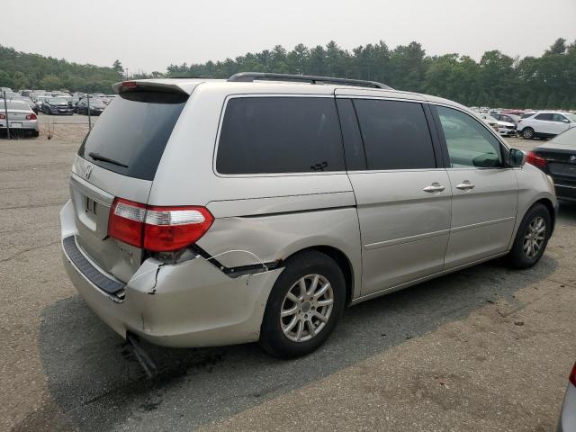 Photo 3 from auction – 2005 HONDA ODYSSEY EX with VIN 5FNRL38425B024669