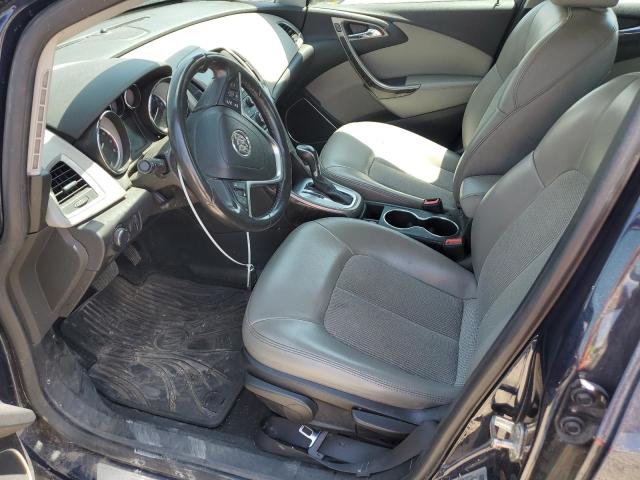 Photo 7 from auction – 2015 BUICK VERANO with VIN 1G4PP5SK5F4188324