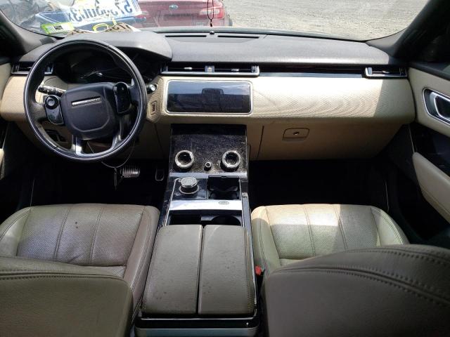 Photo 8 from auction – 2018 LAND ROVER RANGE ROVE with VIN SALYL2RX6JA715598