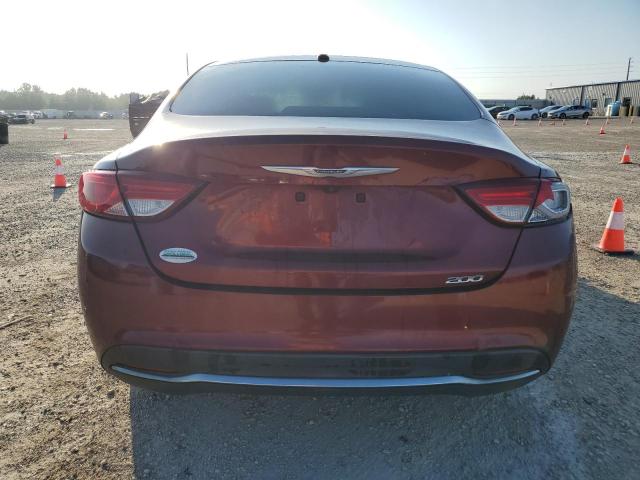 Photo 6 from auction – 2015 CHRYSLER 200 LIMITE with VIN 1C3CCCAB1FN614724