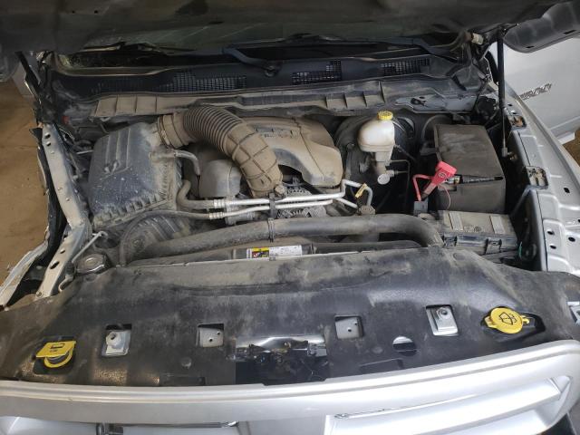 Photo 11 from auction – 2012 DODGE RAM 1500 S with VIN 1C6RD7HT0CS327565