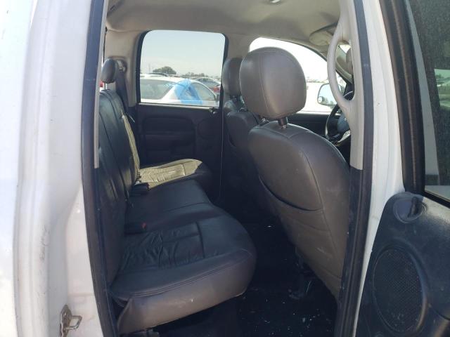 Photo 10 from auction – 2004 DODGE RAM 1500 S with VIN 1D7HA18D34J273131