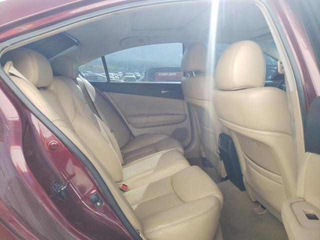 Photo 10 from auction – 2009 NISSAN MAXIMA S with VIN 1N4AA51E09C832416
