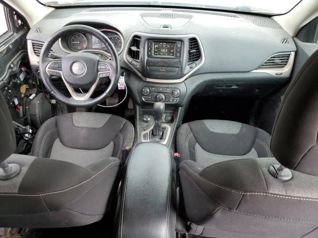 صورة رقم 8 من المزاد - 2014 JEEP CHEROKEE L مع VIN 1C4PJMCB9EW246002