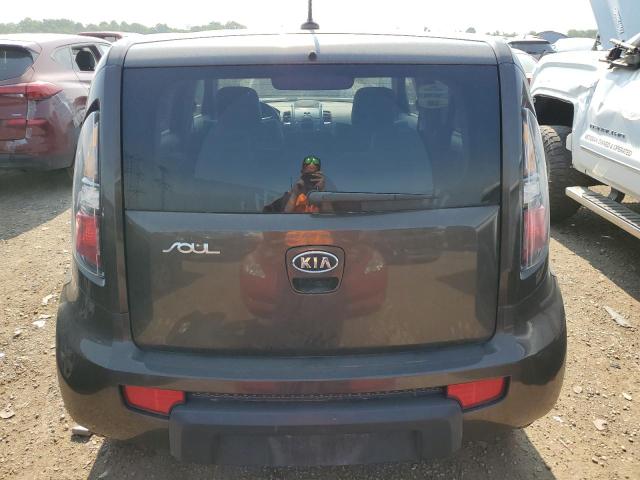 Photo 6 from auction – 2010 KIA SOUL + with VIN KNDJT2A20A7180726