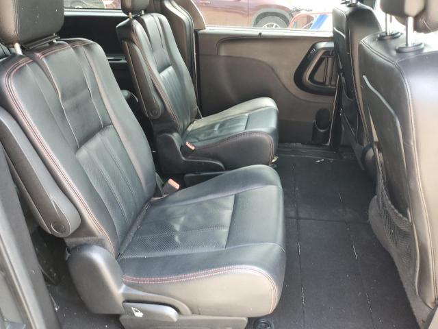 Photo 11 from auction – 2019 DODGE GRAND CARA with VIN 2C4RDGEG9KR519292