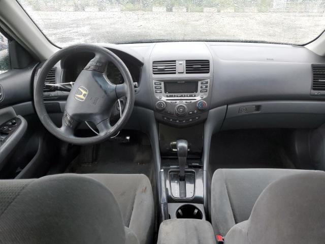 Photo 8 from auction – 2007 HONDA ACCORD SE with VIN 1HGCM56397A089993