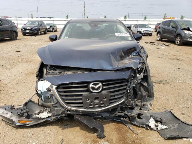 صورة رقم 5 من المزاد - 2017 MAZDA 3 TOURING مع VIN 3MZBN1V77HM149792