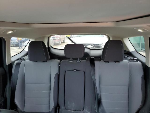 Photo 10 from auction – 2016 FORD ESCAPE SE with VIN 1FMCU9G9XGUA21415