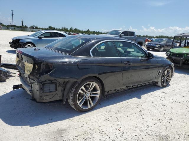 Photo 3 from auction – 2014 BMW 428 I SULE with VIN WBA3V7C54EP770681