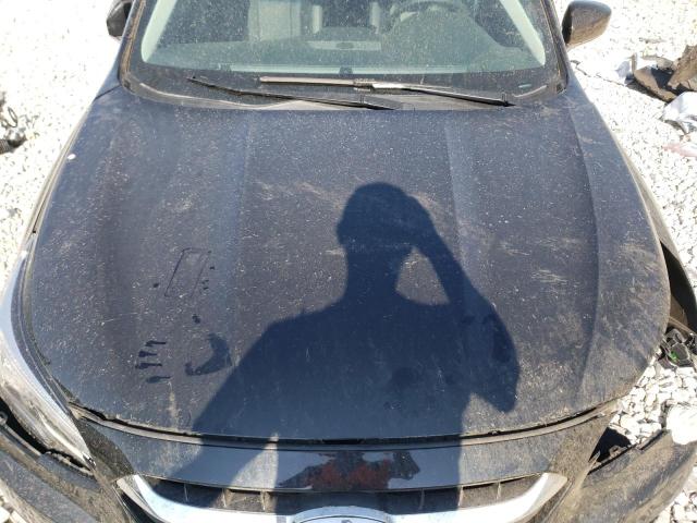 Photo 11 from auction – 2022 SUBARU LEGACY LIM with VIN 4S3BWGN6XN3013521