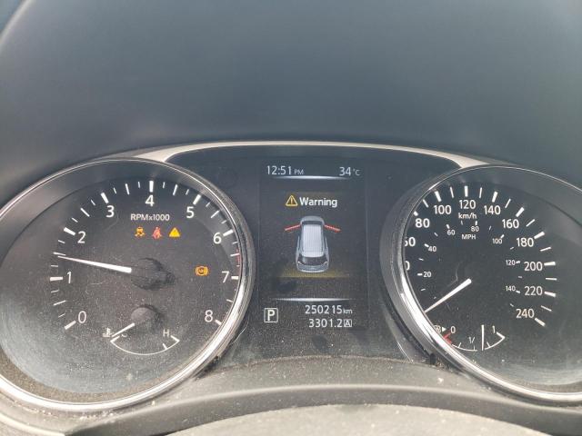 Photo 9 from auction – 2015 NISSAN ROGUE S with VIN 5N1AT2MT2FC797205