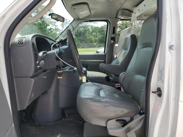 Photo 7 from auction – 2004 FORD ECONOLINE with VIN 1FTSS34L04HB42347