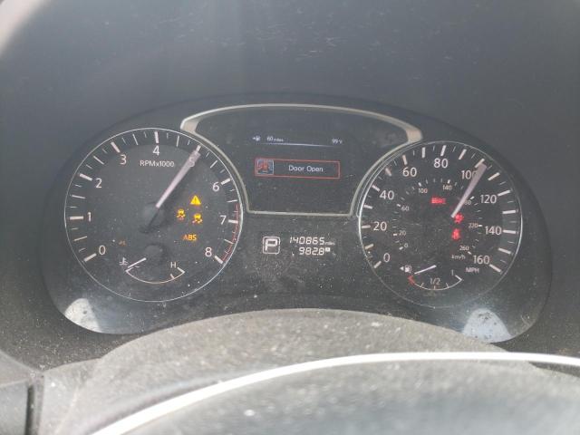 Photo 9 from auction – 2013 NISSAN ALTIMA 2.5 with VIN 1N4AL3AP6DN518847