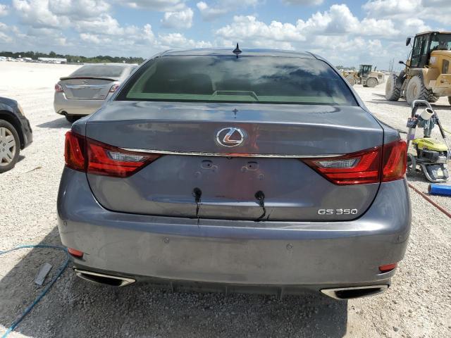 Photo 6 from auction – 2013 LEXUS GS 350 with VIN JTHBE1BL4D5020489