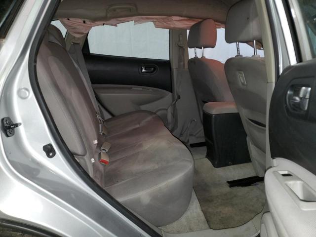 Photo 11 from auction – 2013 NISSAN ROGUE S with VIN JN8AS5MT8DW035134
