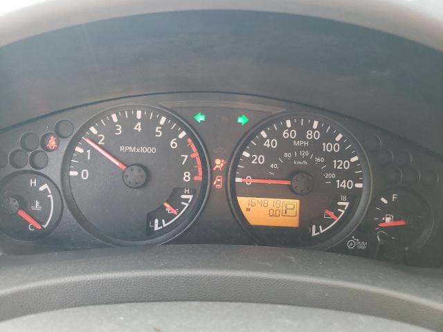 Photo 9 from auction – 2013 NISSAN FRONTIER S with VIN 1N6AD0ER8DN747948