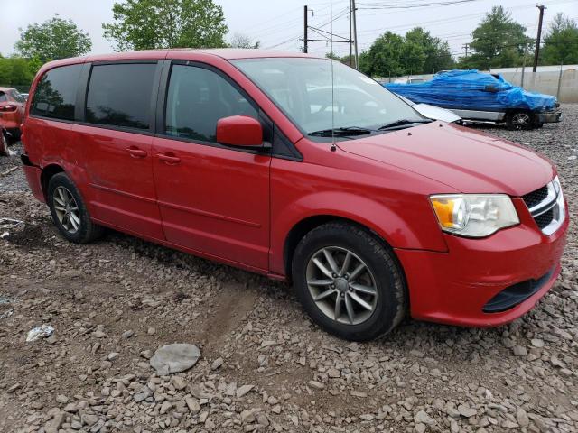 Photo 4 from auction – 2015 DODGE GRAND CARA with VIN 2C4RDGBG8FR690240