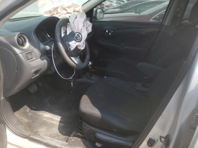 Photo 7 from auction – 2013 NISSAN VERSA S with VIN 3N1CN7AP7DL850464