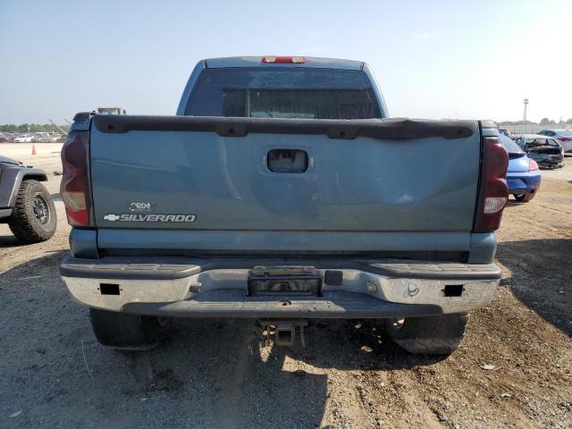 Photo 6 from auction – 2006 CHEVROLET SILVERADO with VIN 2GCEK13V461343677