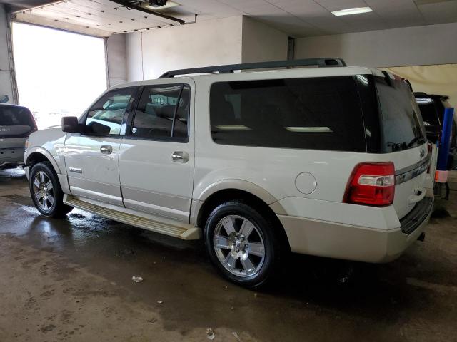 Photo 2 from auction – 2008 FORD EXPEDITION with VIN 1FMFK18588LA16009