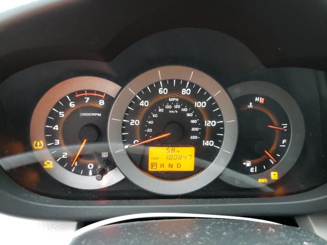 Photo 9 from auction – 2011 TOYOTA RAV4 with VIN 2T3JF4DV4BW122018