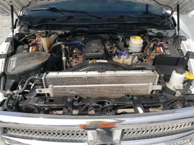 Photo 11 from auction – 2014 RAM 2500 LONGH with VIN 3C6UR5PL3EG126495