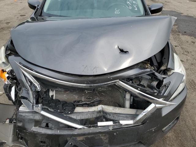 Photo 11 from auction – 2013 NISSAN ALTIMA 3.5 with VIN 1N4BL3AP7DC208786