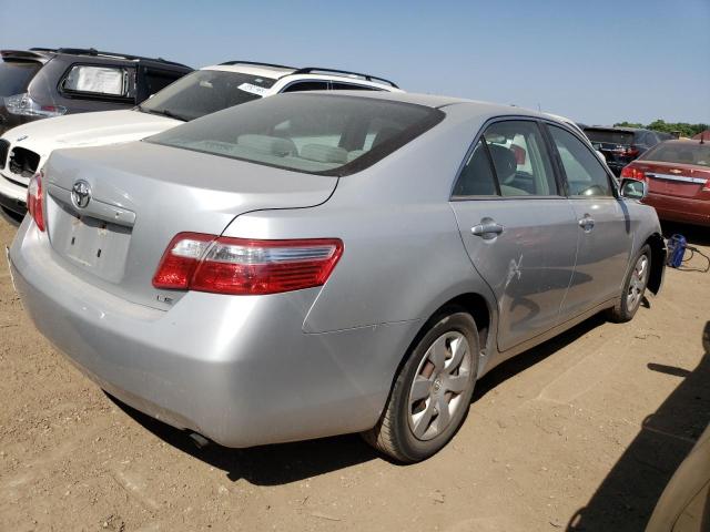 Photo 3 from auction – 2007 TOYOTA CAMRY CE with VIN 4T1BE46K37U501375