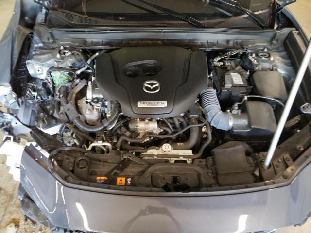 Photo 11 from auction – 2022 MAZDA CX-30 PREM with VIN 3MVDMBEY4NM407693