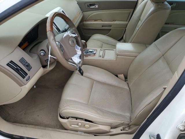 صورة رقم 7 من المزاد - 2010 CADILLAC STS مع VIN 1G6DU6EVXA0126996