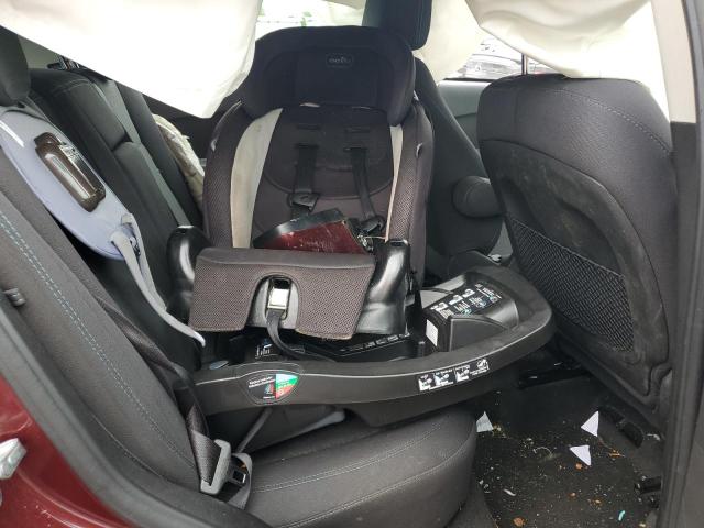 Photo 11 from auction – 2016 CHEVROLET TRAX LS with VIN 3GNCJKSB3GL149477