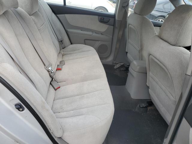 Photo 10 from auction – 2008 KIA OPTIMA LX with VIN KNAGE123885252586