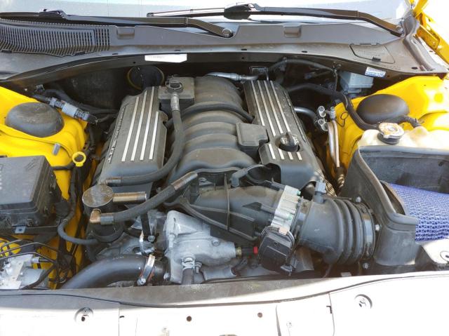 Photo 7 from auction – 2017 DODGE CHARGER R/ with VIN 2C3CDXGJ0HH585134
