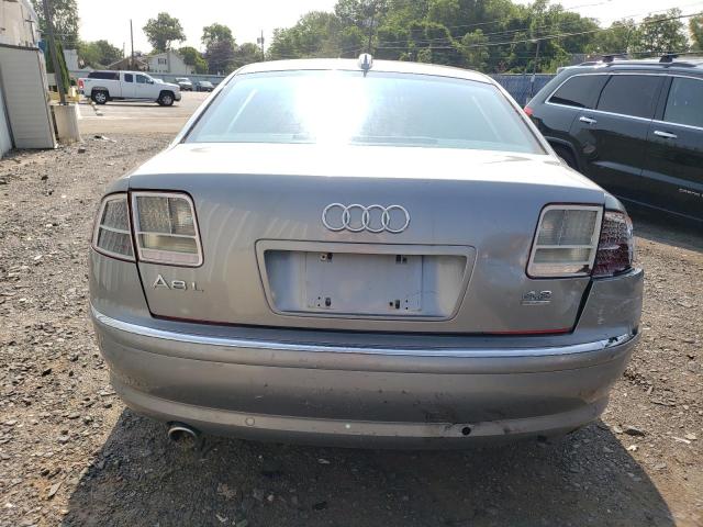 Photo 6 from auction – 2004 AUDI A8 L QUATT with VIN WAUML44E14N019202