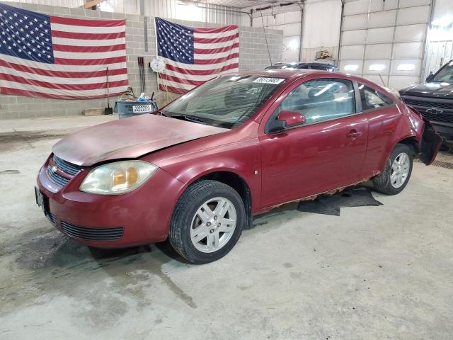 Photo 1 from auction – 2007 CHEVROLET COBALT with VIN 1G1AL15F477407957