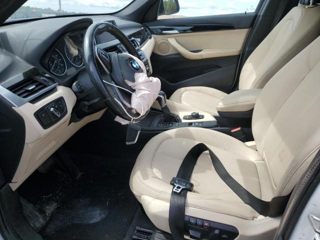 Photo 7 from auction – 2017 BMW X1 XDRIVE2 with VIN WBXHT3Z37H4A54477