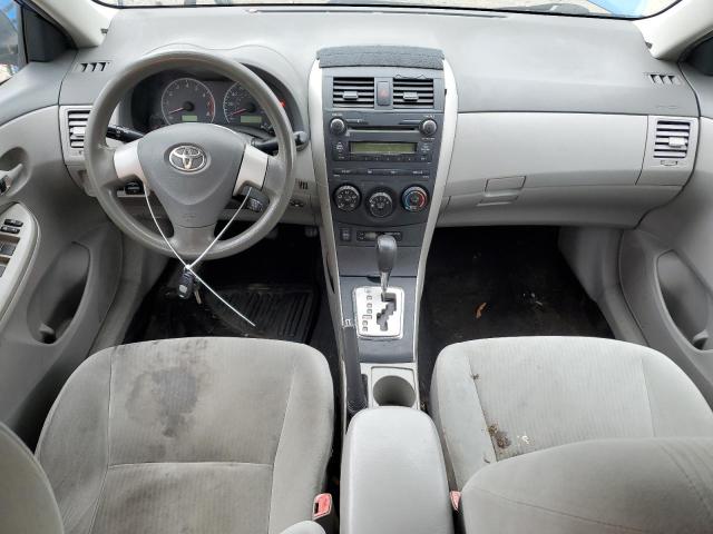 Foto 8 de la subasta – 2010 TOYOTA COROLLA BA con VIN 2T1BU4EE7AC333053