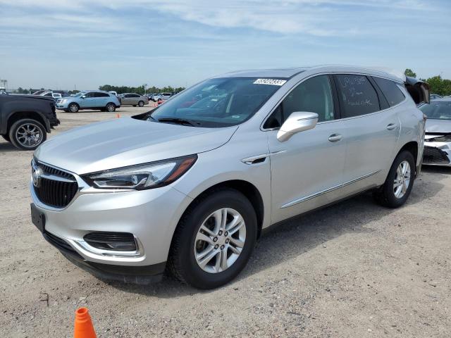 BUICK ENCLAVE ES 2019 with VIN 5GAEVAKW6KJ278589 - Photo from auction