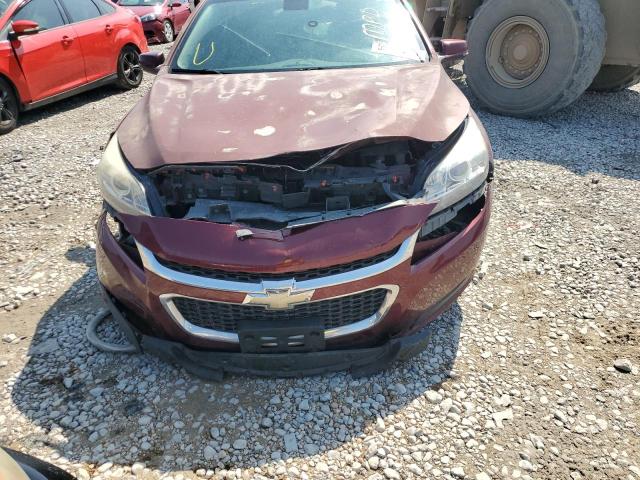 Photo 5 from auction – 2015 CHEVROLET MALIBU 1LT with VIN 1G11C5SLXFF268472