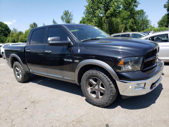 Photo 4 from auction – 2010 DODGE RAM 1500 with VIN 1D7RV1CT7AS167990