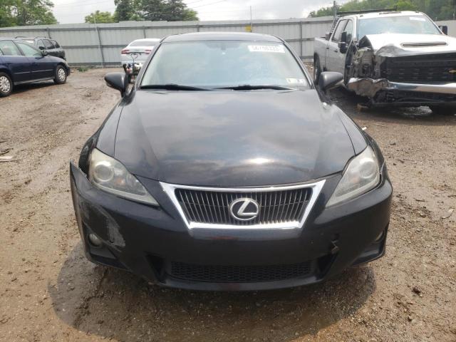 Photo 5 from auction – 2013 LEXUS IS 250 with VIN JTHCF5C25D5063463