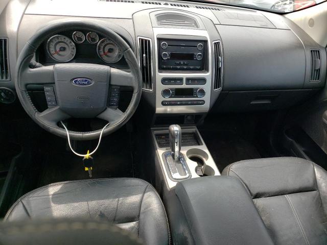 Photo 8 from auction – 2010 FORD EDGE LIMIT with VIN 2FMDK3KC7ABA68974